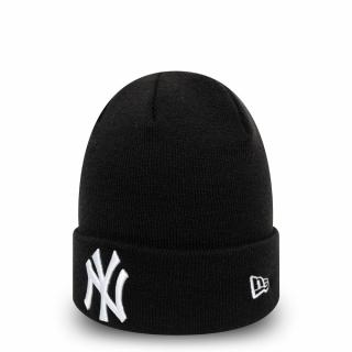 NEW ERA MLB ESSENTIAL CUFF NEW YORK YANKEES BEANIE KULICH