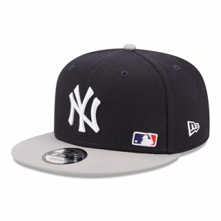 NEW ERA NEW YORK YANKEES TEAM ARCH 9FIFTY SNAPBACK CAP KŠILTOVKA Velikost: S/M