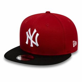 NEW ERA SNAPBACK CAP 9FIFTY MLB CB NEW YORK YANKEES KŠILTOVKA Velikost: M/L