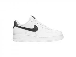 Nike Air Force 1 - bílá/černá (2022) Velikost: 37.5