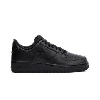 Nike Air Force 1 Černá '07 Velikost: 36