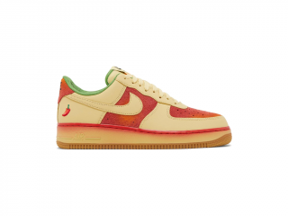 Nike Air Force 1 Low '07 Chili Pepper Velikost: 42