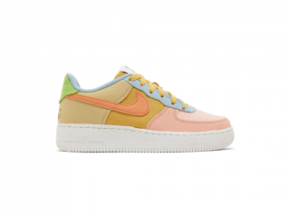 Nike Air Force 1 Low '07 LV8 Next Nature Sun Club (GS) Velikost: 36.5