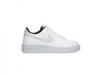 Nike Air Force 1 Low Bílá Crater NN (GS) Velikost: 38