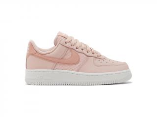 Nike Air Force 1 Low Růžová Pink Oxford (W) Velikost: 37.5