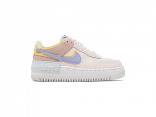 Nike Air Force 1 Low Shadow Light Soft Pink (W) Velikost: 36.5