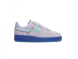 Nike Air Force 1 LX Purple Agate (W) Velikost: 40