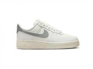 Nike Air Force 1 next nature Bílá / šedá Velikost: 42