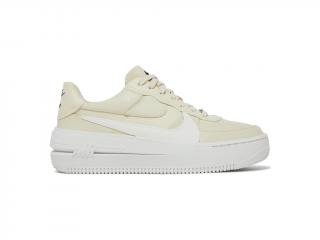 Nike Air Force 1 PLATFORM Fossil (W) Velikost: 36.5