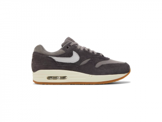 Nike Air Max 1 Crepe Soft Grey Velikost: 45.5