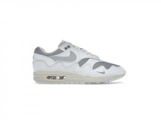 Nike Air Max 1 Patta Waves White Velikost: 42.5