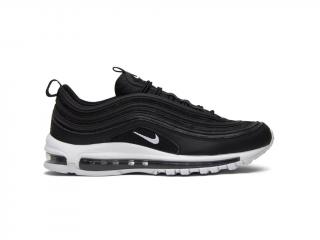 Nike Air Max 97 Bílá / Černá Velikost: 41