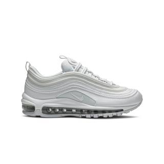 Nike Air Max 97 bílá / stříbrná (GS) Velikost: 38