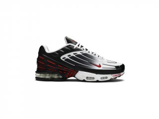 Nike Air Max Plus 3 Black Red Velikost: 42