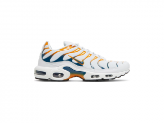 Nike Air Max Plus Hiking Carabiner White Kumquat Marina Velikost: 45