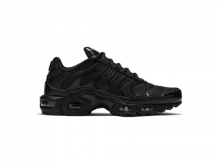 Nike Air Max Plus Triple Black Velikost: 41