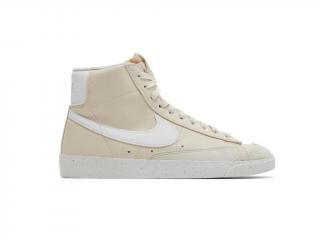 Nike Blazer Mid 77 Next Nature Light Orewood Brown (W) Velikost: 38.5