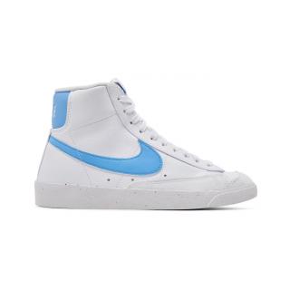 Nike Blazer Mid 77 Next Nature University Blue (W) Velikost: 36.5