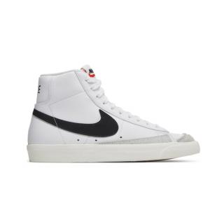 Nike Blazer Mid 77 Vintage bílá-černá Velikost: 42.5