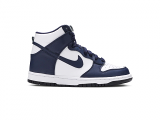 Nike Dunk High Championship Navy Velikost: 40