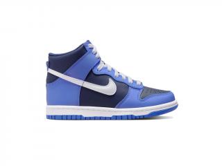 Nike Dunk High Obsidian (GS) Velikost: 39