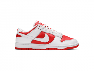 Nike Dunk Low Championship Red Velikost: 45