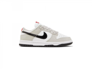 Nike Dunk Low Light Iron Ore (W) Velikost: 38