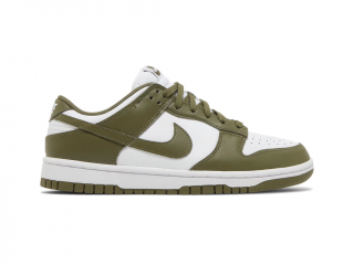 Nike Dunk Low Medium Olive Velikost: 40