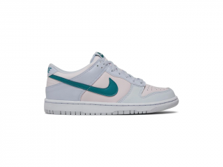 Nike Dunk Low Mineral Teal (GS) Velikost: 37.5