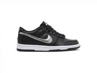 Nike Dunk Low NBA 75th Anniversary Spurs (GS) Velikost: 39