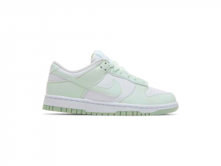 Nike Dunk Low Next Nature White Mint (W) Velikost: 38.5