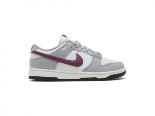 Nike Dunk Low Pale Ivory Redwood (W) Velikost: 44.5