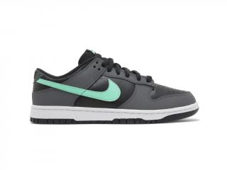 Nike Dunk Low Retro Green Glow Velikost: 44