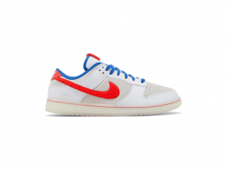 Nike Dunk Low Retro PRM Year of the Rabbit White Rabbit (2023) Velikost: 45