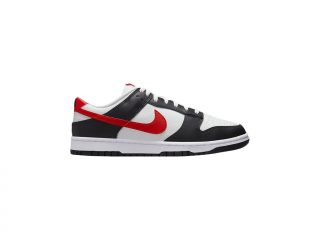 Nike Dunk Low Retro Red Swoosh Panda Velikost: 40