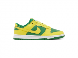 Nike Dunk Low Retro Reverse Brazil Velikost: 45.5