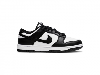 Nike Dunk Low Retro White Black Panda Velikost: 36.5