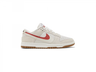 Nike Dunk Low SE 85 Double Swoosh Sail Orange Velikost: 39