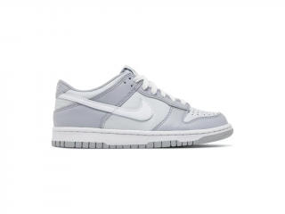 Nike Dunk Low Two-Toned Grey (GS) Velikost: 35.5