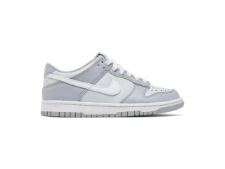 Nike Dunk Low Two-Toned Grey (GS) Velikost: 38