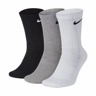 Nike Everyday Cushioned Ponožky Velikost: 42 - 46