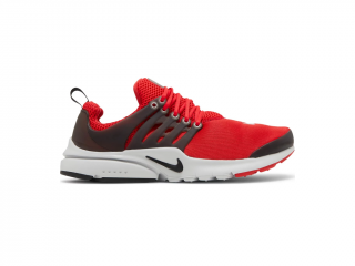 Nike Presto University Red Velikost: 38.5