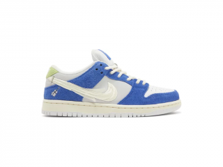 Nike SB Dunk Low Pro Fly Streetwear Gardenia Velikost: 41