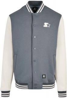 Starter College Fleece Bunda Velikost: M