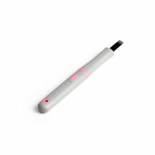 Japonské řezbářské mini-dláto MARUICHI s plochou čepelí - 7,5 mm