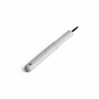Japonské řezbářské mini-dláto MARUICHI s U čepelí - 4,5 mm