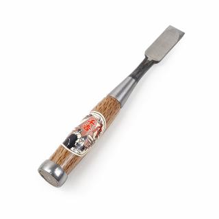 Japonské truhlářské dláto SENKICHI DOUSHO - 21 mm