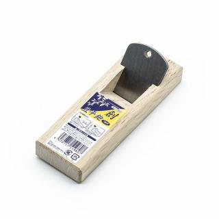 Japonský jednobřitý hoblík YOITA Hira Kanna - 37 mm