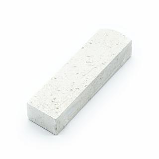 Přírodní malý brusný vodní kámen typ Amakusa - zrnitost 500 až 700