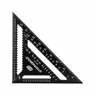 Tesařský úhelník STRONGBOLD StrongSquare SQ720 - 300 mm